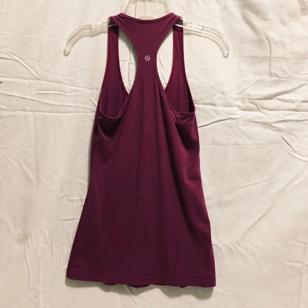 Lululemon Racerback Tank Top - Picture 8 of 15
